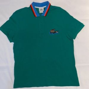 Lacoste Polo Shirt